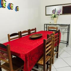 Condominio residencial Ubatuba