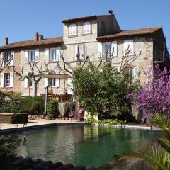 Bed and Breakfast La Grande Lauzade