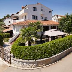 Aida in Poreč * Istrien