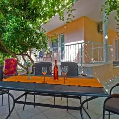 Ani in Trogir * Mittel-Dalmatien