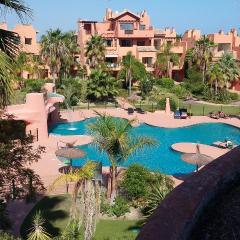 Superbe Appartement New Golden Miles