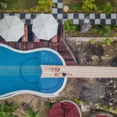 Kabeh Jati Garden Villa & Restaurant