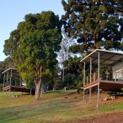 Beechmont Bean Cabins