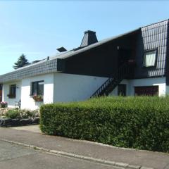 Ferienwohnung Evangeline Borsch