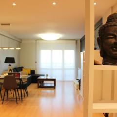 Apartamento el Budha