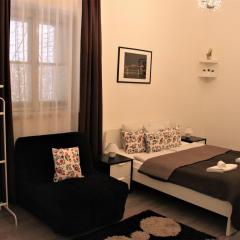 Duna Szecsi Apartman