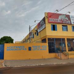 Hotel Ypê