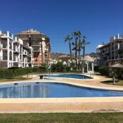 Apartamento Coral Beach