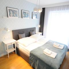 Apartamenty Navigator-Rybacka