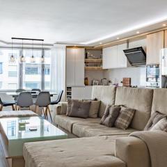 Bonito apartamento en Marbella primera linea playa