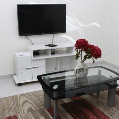 Apartamento Júnior