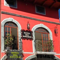 Hotel del Rosario