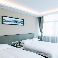 Hangzhou Yuqi Hotel