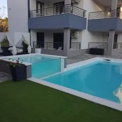 Apartments Marta 1