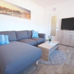 Appartementhaus Nige Ooge Ferienwohnung Nr. 12
