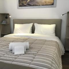 GoodStay New City Apartment (monolocale)