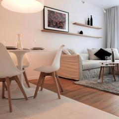 CHILLIapartamenty - Bliżej Morza - CYNAMON