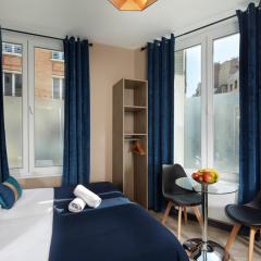 Résidence AURMAT - Appart - Hôtel - Boulogne - Paris