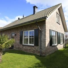 Friesland Villa & Blick auf den Horizont