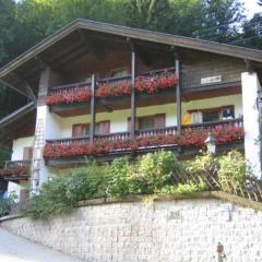 Hotel Alpenresi