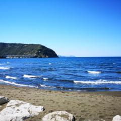 Lido Di Procida Guest House