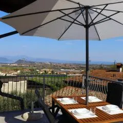"Country House il Brolo"