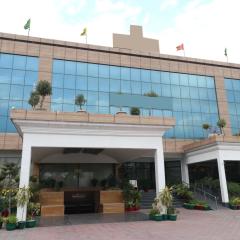 Hotel Shagun Chandigarh Zirakpur