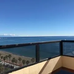 Aloha Playa - Front de mer