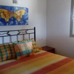 Casa individual barrio las escuelas