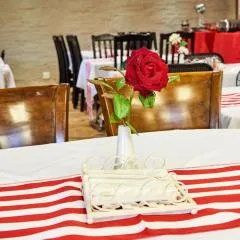 Kwa-Eden Hotels and Conferencing