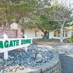 Agate House - Ocean Shores