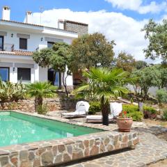 La Casona del Torcon