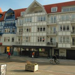 La Promenade Le Normandy 54-201