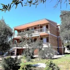 Villa Giardino Sa Tiacca