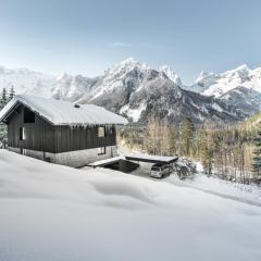 Luxus Chalet Quellhaus