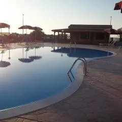 Baia di Zambrone