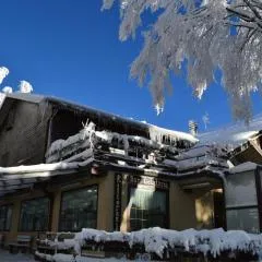 Albergo Sella - Monte Amiata