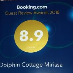 Dolphin Cottage Mirissa