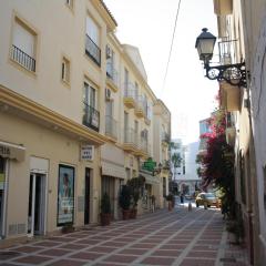 Apartamentos Velasco