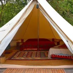 Podere di Maggio - Glamping tent 3