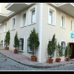 スルタンアフメット チェシメ ホテル（Sultanahmet Cesme Hotel）