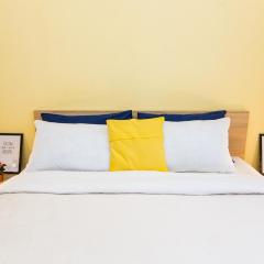 Modern 2BR Apartment in Central Lviv