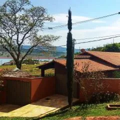 Recanto Vita et Pax - Hospedagem e Passeio Náutico