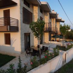 Maisonette close to the beach
