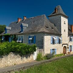 Le Prieuré Le Pavillon