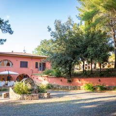 Podere San Filippo B&B-Apartment-Pet Friendly