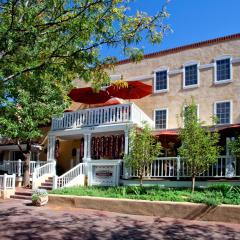 Hotel Chimayo de Santa Fe