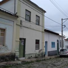 Casa por temporada