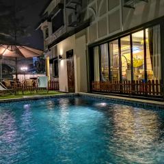 RIA Homestay