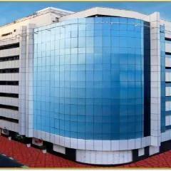Excelsior Hotel Downtown